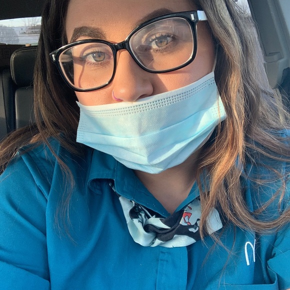 Meet your Posher, Kynaisha - Picture 1 of 1